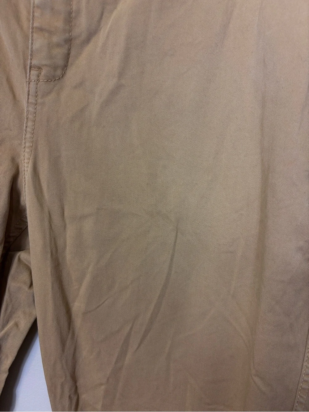 J. Crew Women’s Vintage Straight Khaki Chino Pants 34